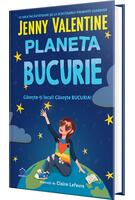 Planeta Bucurie