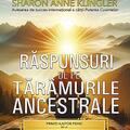 Copertă produs Răspunsuri de pe tăr&acirc;murile ancestrale - gallery small 