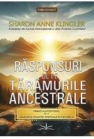 Imagine produs Răspunsuri de pe tăr&acirc;murile ancestrale