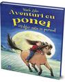 Copertă produs Aventuri cu ponei - Fulger este &icirc;n pericol - thumb 1