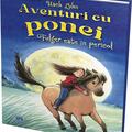 Copertă produs Aventuri cu ponei - Fulger este &icirc;n pericol - gallery small 
