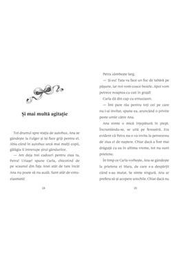 Copertă produs Aventuri cu ponei - Fulger este &icirc;n pericol
