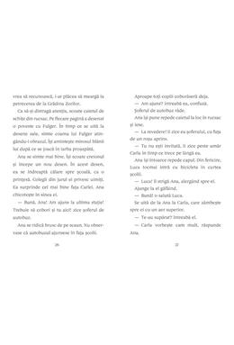 Copertă produs Aventuri cu ponei - Fulger este &icirc;n pericol