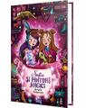 Copertă produs Sofia și pantofii magici. Aripile fermecate (Vol. 3) - thumb 1
