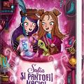 Copertă produs Sofia și pantofii magici. Aripile fermecate (Vol. 3) - gallery small 