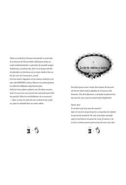 Copertă produs Sofia și pantofii magici. Aripile fermecate (Vol. 3)