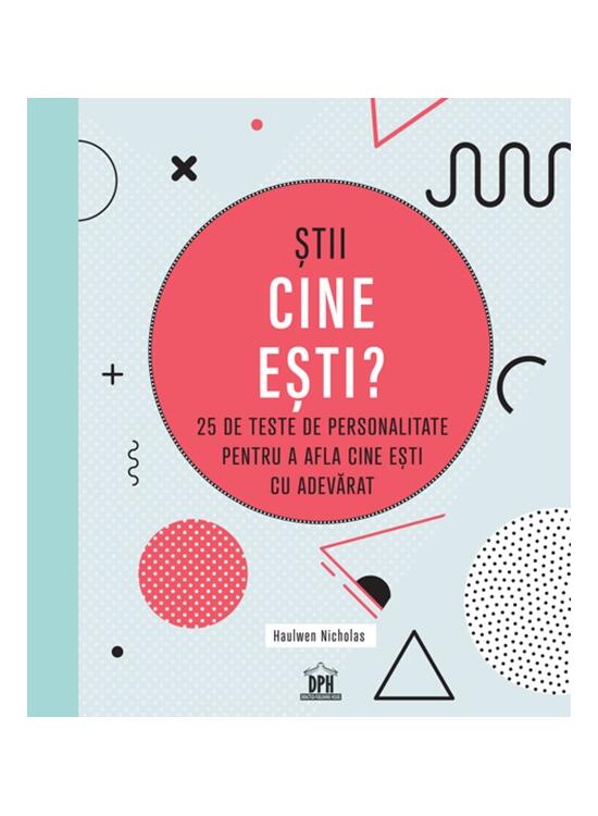 Copertă produs Știi cine ești? - gallery big 1