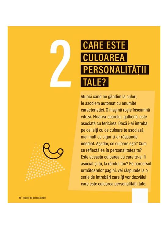 Copertă produs Știi cine ești? - gallery big 3