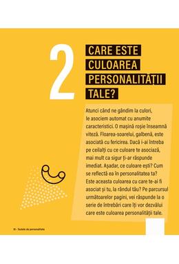 Copertă produs Știi cine ești?