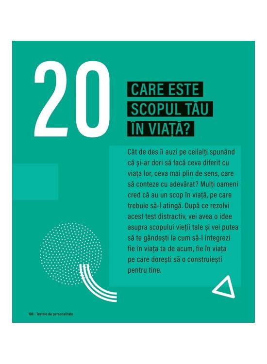 Copertă produs Știi cine ești? - gallery big 6