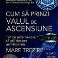 Copertă produs Cum să prinzi Valul de Ascensiune - gallery small 