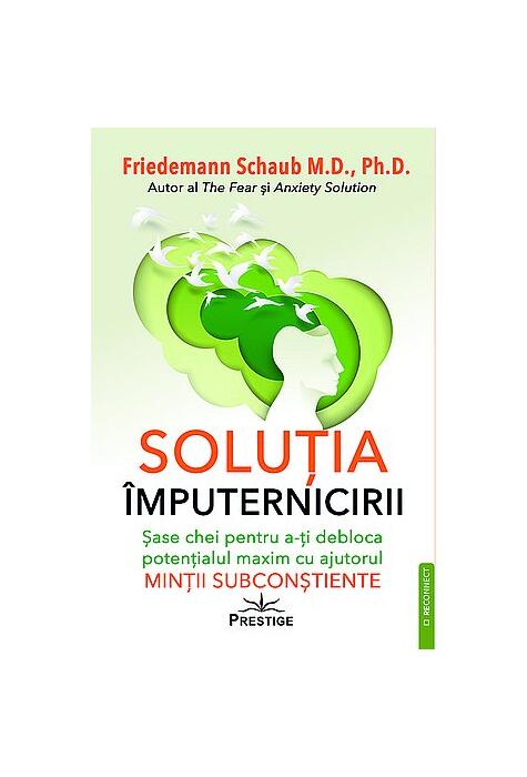 Copertă produs Soluţia &icirc;mputernicirii