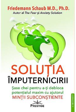 Copertă produs Soluţia &icirc;mputernicirii