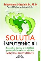 Soluţia &icirc;mputernicirii