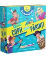 Copertă produs Sunt Imbatabil. Quiz copii contra părinți - thumb 1