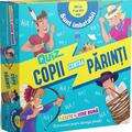 Copertă produs Sunt Imbatabil. Quiz copii contra părinți - gallery small 