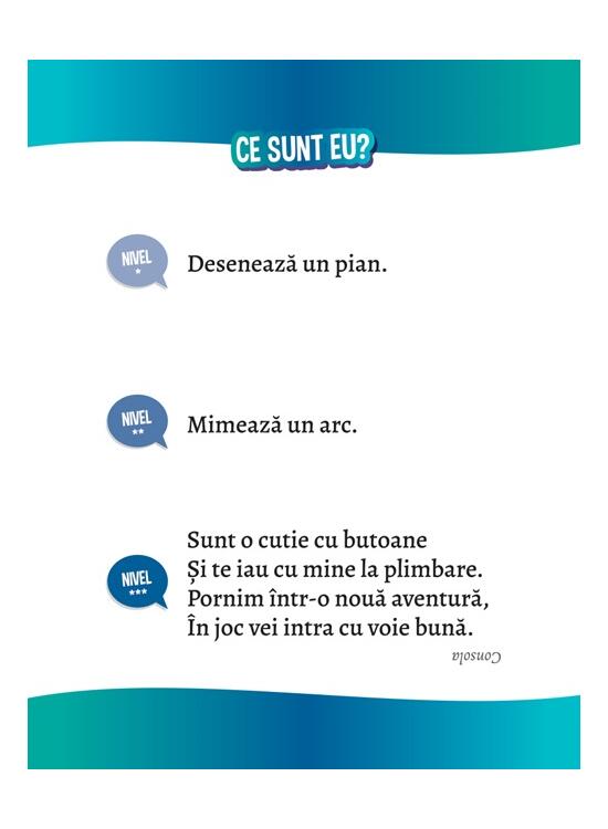 Copertă produs Sunt Imbatabil. Quiz copii contra părinți - gallery big 3