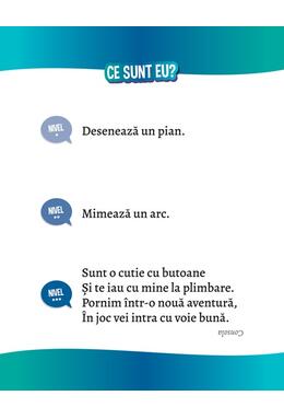 Copertă produs Sunt Imbatabil. Quiz copii contra părinți