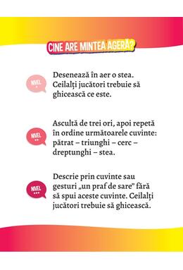 Copertă produs Sunt Imbatabil. Quiz copii contra părinți