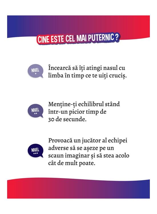 Copertă produs Sunt Imbatabil. Quiz copii contra părinți - gallery big 5