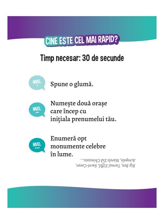 Copertă produs Sunt Imbatabil. Quiz copii contra părinți - gallery big 6