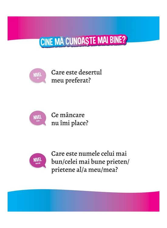 Copertă produs Sunt Imbatabil. Quiz copii contra părinți - gallery big 7