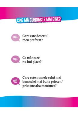 Copertă produs Sunt Imbatabil. Quiz copii contra părinți