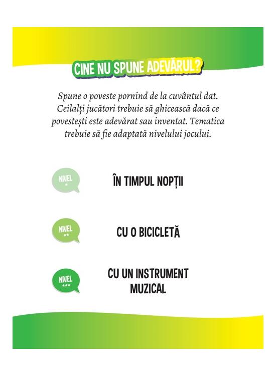 Copertă produs Sunt Imbatabil. Quiz copii contra părinți - gallery big 8
