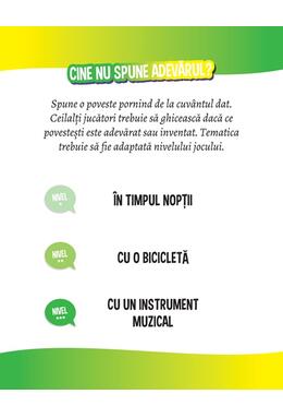 Copertă produs Sunt Imbatabil. Quiz copii contra părinți