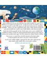 Copertă produs Scrisori pline de aventuri de la Felix. Descoperă planeta albastră - thumb 2