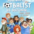 Copertă produs Jurnalul unui fotbalist de buzunar. Șuturi, șosete și secrete (Vol. 1) - gallery small 