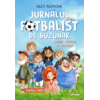 Copertă produs Jurnalul unui fotbalist de buzunar. Șuturi, șosete și secrete (Vol. 1)