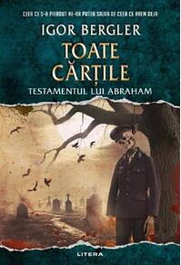 Copertă produs Toate cărțile. Testamentul lui Abraham