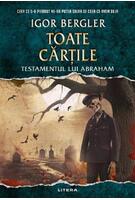 Imagine produs Toate cărțile. Testamentul lui Abraham