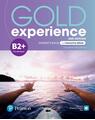 Copertă produs Gold Experience B2+ Student's Book with Interactive Ebook, 2nd Edition - thumb 1