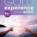 Copertă produs Gold Experience B2+ Student's Book with Interactive Ebook, 2nd Edition - gallery small 