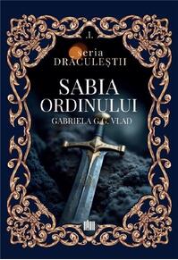 Copertă produs Sabia Ordinului (Vol. 1)