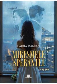 Copertă produs Miresmele speranței