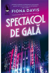 Copertă produs Spectacol de gală