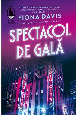 Copertă produs Spectacol de gală