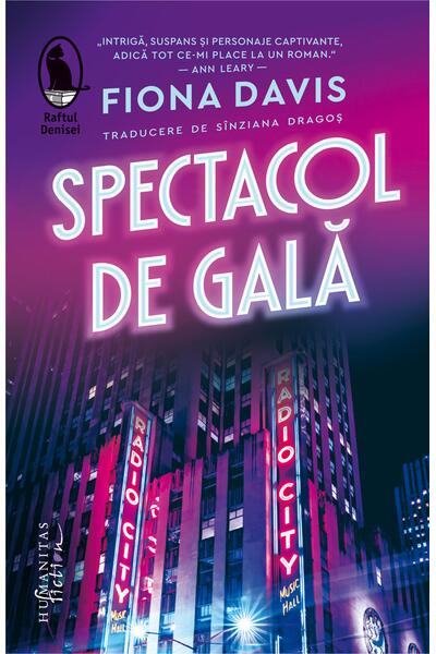 Spectacol de gală