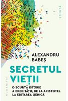 Secretul vieții