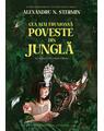Copertă produs Cea mai frumoasă poveste din junglă - thumb 1