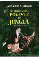 Cea mai frumoasă poveste din junglă
