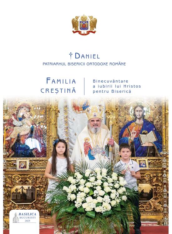 Copertă produs Familia creștină - gallery big 1