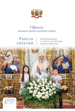 Copertă produs Familia creștină