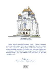 Copertă produs Familia creștină
