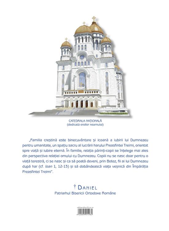 Copertă produs Familia creștină - gallery big 2