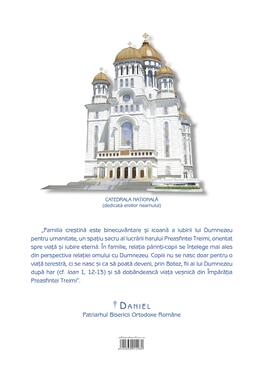 Copertă produs Familia creștină