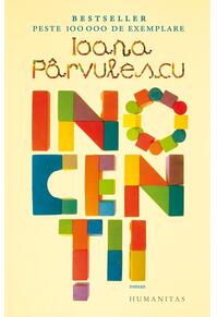 Copertă produs Inocenții